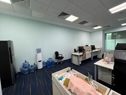 Vision Exchange (D22), Office #613114391